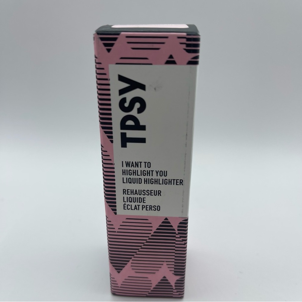 AVON TPSY Liquid Highlight (Savage Glow)